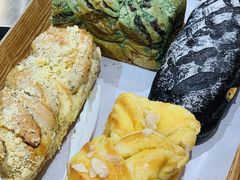 -手感麦夫(黄兴中路五一店)