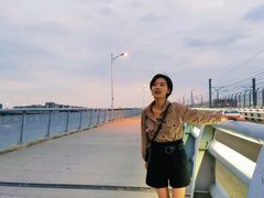 -海堤纪念公园