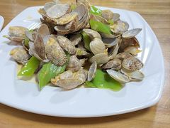 -景祥海鲜美食餐厅