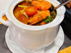 -simply thai天泰(世纪汇店)
