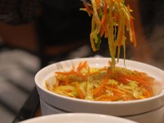 闽南古早润饼-闽和南(深圳万象城店)