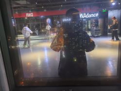-DNA舞室