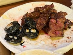-御牛道日式烤肉料理(杭州万象城店)