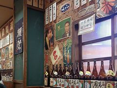 -小川洋风料理(街道口店)