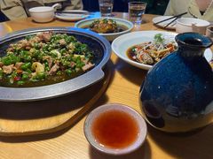 -周三的情书花园餐厅(江北店)