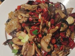 -798餐厅(任丘路店)