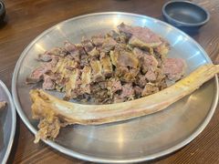 -谢大牛馆·中式卤牛排(老店)