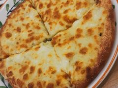 榴莲披萨-萨莉亚意式餐厅(南京环亚凯瑟琳广场店)
