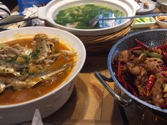 -苏浙徽·农家大院(开发区星湖101店)