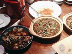 -蚝堡海鲜·威海菜·海肠捞饭·烧烤·亚洲吃蚝公司(幸福门店)
