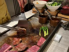 -味餐厅·海鲜·火锅·自助餐