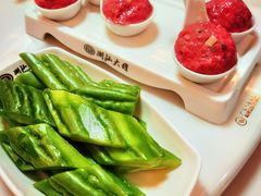 -潮汕大目牛肉火锅(皇岗旗舰店)