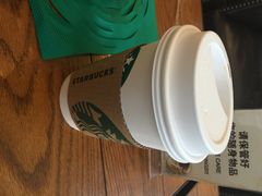 星巴克(蔡伦路店)-星巴克(蔡伦路店)