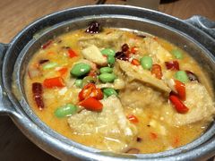 大川臭豆腐-大川先生·小龙虾·川菜(信义坊店)