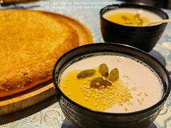 -巴扎美食·新疆菜·西域歌舞表演餐厅(新疆大厦店)