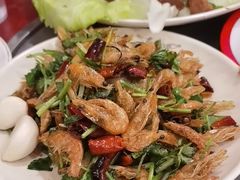 -聚首堂·特色小吃·肘子(什刹海德胜门店)