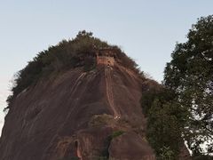 -丹霞山风景名胜区
