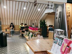 -霸王茶姬(正佳广场店)