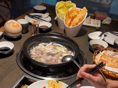 -同仁四季椰子鸡(罗湖国贸店)