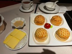 -ZEN采蝶轩·粤味臻鲜·手作点心·商务宴请(泰州店)