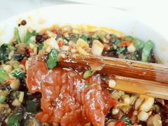 -百口川老火锅(西科大新区店)