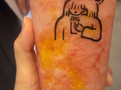 -喜茶(广州北京路惠福东店)