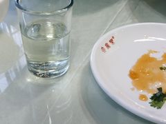 -嘎吧锅私家菜馆(新村十区店)