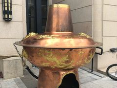 -竹叶涮肉坊(总店)