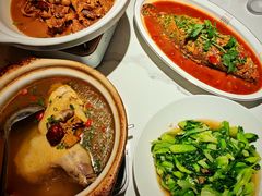 -又见炊烟私房菜(敬亭路店)