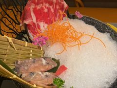 竹荪虾滑-湊湊火锅·茶憩(合生汇购物中心店)