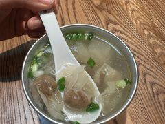 -同利肉燕老铺(澳门路店)