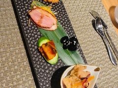 -香樟花园法式铁板烧(恒隆广场店)