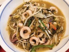 -侬佳蒸菜馆(听潮店)