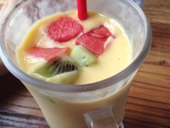 -冲浪熊西餐厅(昌黎店)
