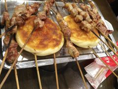 -洁神饭庄·海鲜·青岛菜·30年老字号(五四广场店)