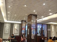 大堂-德兴馆(广东路总店)