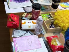 -剧狐剧本杀(徐汇1号店)