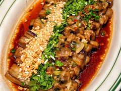 -新兴·金羊座·粤菜点心(乐峰店)