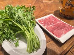 -南门涮肉(后海店)