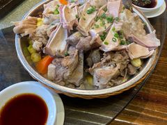 -猪肉婆私房菜(容桂总店)