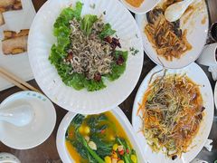 -民族饭荘(新华大街店)