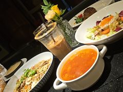 -西堤厚牛排(国瑞店)