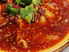 -馬伍旺川菜(江北虹悦城店)