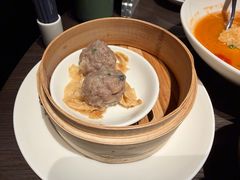 -万丽轩·粤菜(王府井金茂万丽酒店)