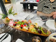-haxnbauer海森堡德国餐厅(深圳coco店)