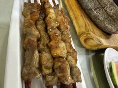 -小放牛炒菜馆(裕华东路店)