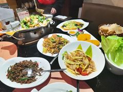 -金厨泰国餐厅·全泰籍厨师料理(拱北店)