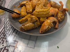 -你鲟欢·香茅柠檬鱼(金沙店)