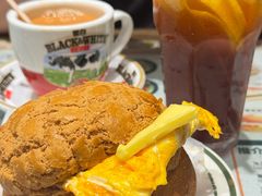 -华嫂冰室(尖沙咀店)