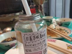 -粉灯牛腩牛杂煲·鸡煲(双井店)